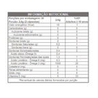 CICLO LEVE 1000mg 60 CAPS
