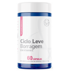 CICLO LEVE 1000mg 60 CAPS