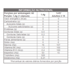 MELATONIN PLUS 1400mg 60 CAPS