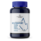 MELATONIN PLUS 1400mg 60 CAPS