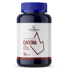 CAFEÍNA ANIDRA 200mg 120 CAPS