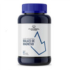 MALATO DE MAGNÉSIO 450mg 90 CAPS