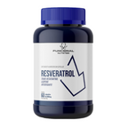 RESVERATROL 600MG 60 CAPS