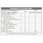 ATIVE D3 500mg 60 CAPS