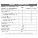 ACTIVATOR PRE-WORKOUT FRUTAS VERMELHAS 300grs