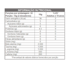 ACTIVATOR PRE-WORKOUT PINK LIMONADE 300grs