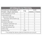 ARGINOMAX 780mg 120 CAPS