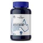 MOVEMENT 700mg 60 cáps