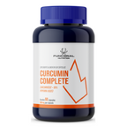 CURCUMIN COMPLETE 500mg 60 CAPS