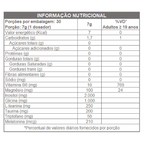 MAGNOSITOL PLUS 210grs