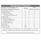 MAGNÉSIO TREONATO 60 CAPS