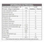 SUPER ÔMEGA 3 TG 1000mg 60 CAPS