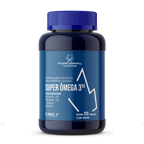 SUPER ÔMEGA 3 TG 1000mg 60 CAPS