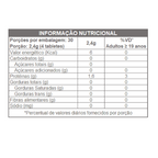 CHLORELLA GREEN GOLD 600mg 120 TABLETS