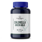 CHLORELLA GREEN GOLD 600mg 120 TABLETS