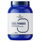 CREA POWDER - CREATINA ALTA PUREZA 600grs