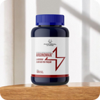 ARGINOMAX 780mg 120 CAPS