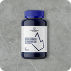 Bisglicinato de Magnésio 450mg 90 Cápsulas