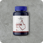 Cafeína Anidra 200mg 120 Cápsulas