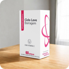 CICLO LEVE 1000mg 60 CAPS