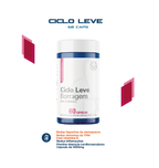 Ciclo Leve 1000mg 60 Cápsulas