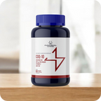 COENZIMA Q10 700mg 60 CAPS