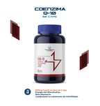 Coenzima Q10 700mg 60 Cápsulas