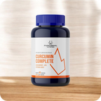CURCUMIN COMPLETE 500mg 60 CAPS