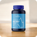 DHA 1500 TG 1000mg 120 CAPS