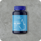 DHA 1500 TG 1000 mg 120 Cápsulas