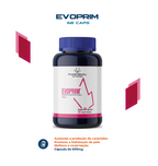 Evoprim 500mg 60 Cápsulas