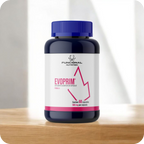 EVOPRIM 500mg 60 CAPS