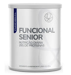 Funcional Senior Sem Sabor 800g