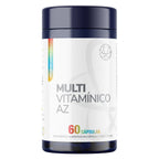 Multivitamínico AZ  60 cápsulas