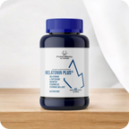MELATONIN PLUS 1400mg 60 CAPS