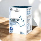 MOVEMENT 700mg 60 cáps