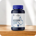 MOVEMENT 700mg 60 cáps