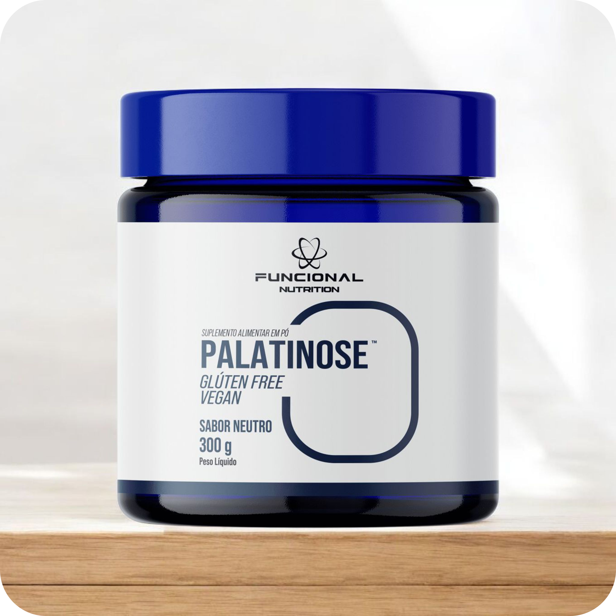 PALATINOSE 300grs