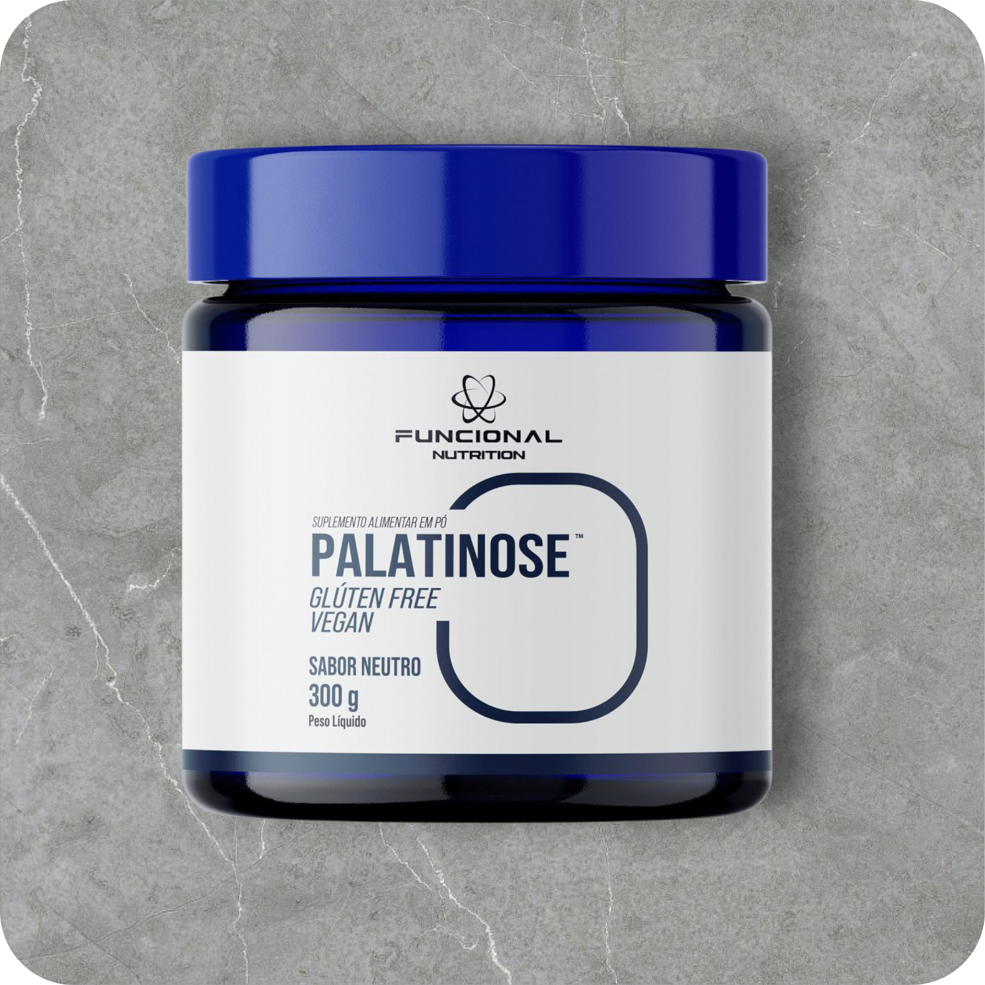 Palatinose 300 g
