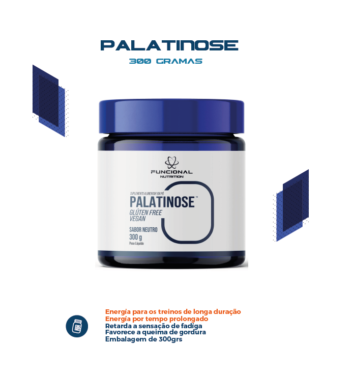Palatinose 300 g