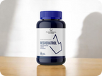 RESVERATROL 600MG 60 CAPS