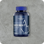 Super Ômega 3 TG 1000mg 60 Cápsulas