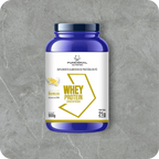 Whey Protein Concentrado - Baunilha 900 g