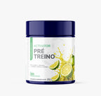 Activator Pre-Workout - limão 210gr