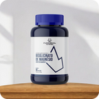 BISGLICINATO DE MAGNÉSIO 450mg 90 CAPS