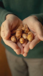 Curcumin Complete 500mg 60 Cápsulas